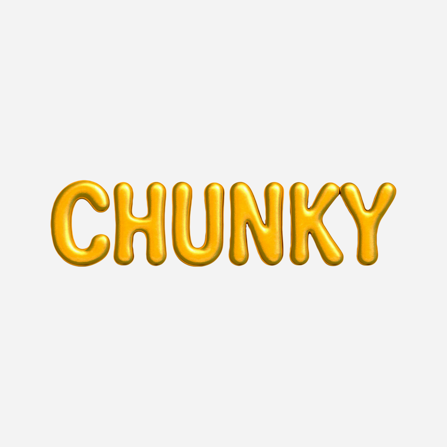Chunky by Zefira