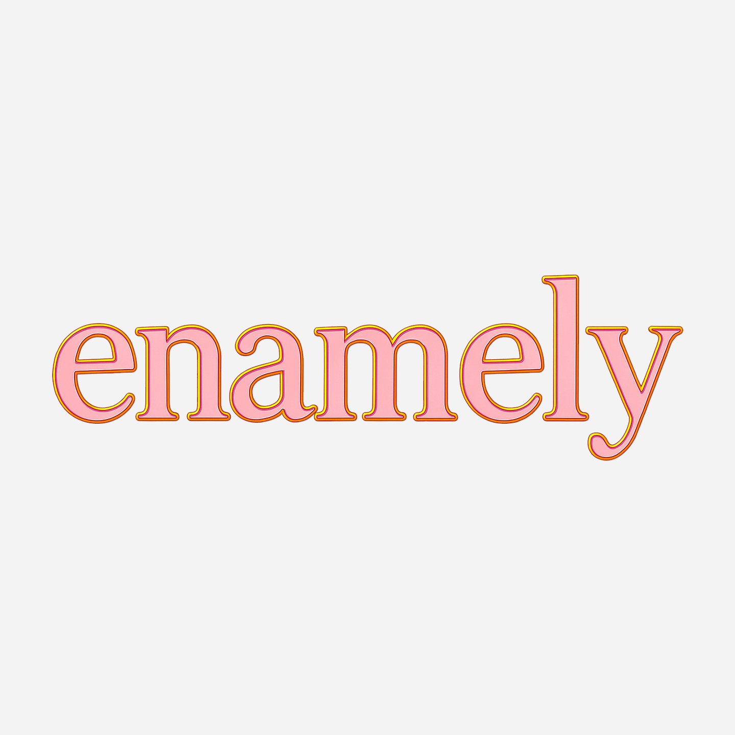 Enamely by Zefira