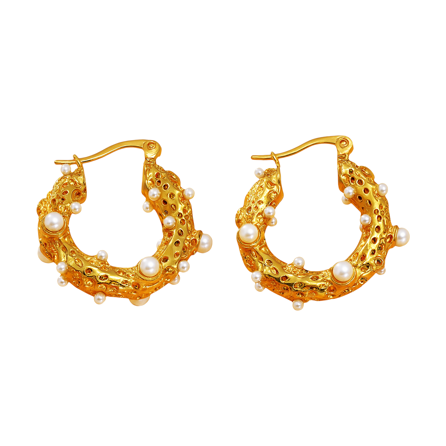 Corallo Dews Hoops