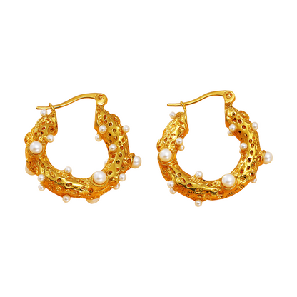 Corallo Dews Hoops
