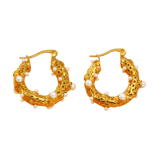 Corallo Dews Hoops